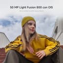 XIAOMI POCO M8 Pro 5G - Smartphone de 12+512GB, Pantalla de 6,83" 1.5K AMOLED, Snapdragon 7s Gen 4, cámara de 50MP, Hypercharge 100W, Cargador no Incluido, Plata (Versión ES) - 11