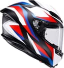 AGV K6 S Timewarp Casco, M (57/58) - 3