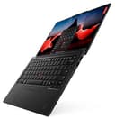 Lenovo Laptop ThinkPad X1 Carbon Gen 12 con procesador Intel Ultra 7 165U vPro, pantalla táctil WUXGA 100% sRGB de 14 pulgadas, 32 GB 6400 MHz RAM, SSD Gen4 Performance de 1 TB, cámara RGB FHD+ IR+ y - 2