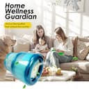 Filtro di ricambio per aspirapolvere Dyson Gen5detect, Gen5outsize senza fili. Filtro di ricambio compatibile con aspirapolvere Dyson Gen5 Cordless Stick, numero parte 972352-01 (3) - 6