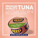 Rio Mare Tuna in Extra Virgin Olive Oil, 48 x 65g, Prime Quality Tinned Fish, Italy's Favourite Tuna, Sustainably sourced - 2
