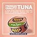 Rio Mare Tuna in Extra Virgin Olive Oil, 48 x 65g, Prime Quality Tinned Fish, Italy's Favourite Tuna, Sustainably sourced - 2