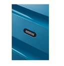 American Tourister BON AIR - Spinner L, Suitcase, 75 cm, 91L, Blue (Seaport Blue) - 6