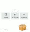 Samsung S938B Galaxy S25 Ultra 5G 256 GB Silverblue USB-C 6.9 Zoll Dual-SIM - [Versione Tedesca, Spagnola, Francese, UK, Belga, Olandese, Danese, Finlandese, Norvegese, Svedese] - 7