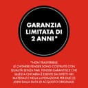 Squier by Fender Affinity Stratocaster Chitarra Elettrica & Mustang Micro Pack, Nero, Tastiera in Acero, Include Gig Bag, Tracolla, Cuffie, Plettri e 3 Mesi di Fender Play Gratis - 5