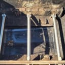 WELL GRILL 62752 49,5 cm Grillbrenner para Weber Genesis 300, tubos de quemador de acero inoxidable sustituye a Weber Genesis E330 E320 E310 S310 S320 S330 Barbacoa de gas con botones frontales - 6