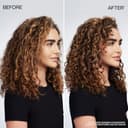 Redken, Siero Notte per Capelli Danneggiati, Capelli Rinforzati e Protetti a Lungo, Azione 24/7, Con Acido Citrico e Acido Poliglutammico e Squalane, Acidic Bonding Concentrate, 100 ml - 2