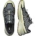 Salomon Speedcross Peak, Men's Running Shoes, Urban Chic Black Alfalfa, 8 UK - 4