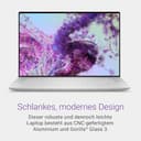 Dell XPS 16 9640 Laptop 16.3 Inch 16:10 FHD+ Display, Intel Evo Edition, Intel Core Ultra 7, NVIDIA GeForce RTX 4050 Graphics 16GB RAM 1TB, Windows 11 Home, Fingerprint Reader, Backlit German Keyboard - 4