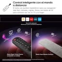 LG 32U889SA-W - Smart Monitor Swing 32", Pantalla Táctil 4K UHD (3840x2160), webOS 24, Peana Portátil y Flexible, IPS, 60Hz, HDR 10, DCI-P3 95%, USB-C, Mando a Distancia, App ThinQ, Blanco - 8