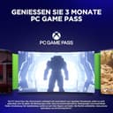 Lenovo Legion 5i Gaming AI Laptop | 15.1" WQXGA 165Hz OLED Display | NVIDIA GeForce RTX 5070 | Intel Core i7-13650HX | 32GB RAM | 1TB SSD | Win11 | QWERTZ | Eclipse Black | 3 Monate GamePass - 5