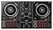 Pioneer DJ DDJ-200 Smart DJ Controller, Black - 1