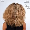 Redken Shampoo Riparatore Per Capelli Ricci, Danneggiati e Crespi, Azione Rinforzante e Illuminante, Arricchito con Acido Citrico, Urea e Glicina, Acidic Bonding Curls, 300ml - 3