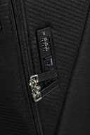 Samsonite Litebeam - Spinner L, maleta expandible, 77 cm, 103/111 L, negro (negro) - 8