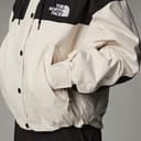 The North Face Reign On Giacca da donna White Dune/Tnf Black M - 5