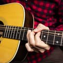 MARTIN MA130FX Corde SP Flexible Core - Silk & Phosphor Custom Light (11-47) - 5