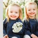 Inglesina Twin Sketch Passeggino Gemellare, Grigio, Ultraleggero, Compatto, per Gemelli o Fratelli e Sorelle, Adatto fino a 15 kg per bambino - 6