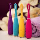 FOREO ISSA Mini 2 Kids Electric Toothbrush, Mango Tango - 8