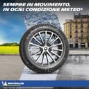 Pneumatico Tutte le stagioni Michelin CROSSCLIMATE 2 225/45 R17 91W - 4