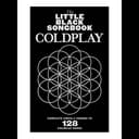 The Little Black Songbook: Coldplay. Mandolino. - 1