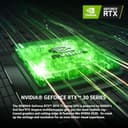 acer Predator Triton 500 SE Gaming Creator Laptop, 16 pulgadas WQXGA 240Hz G-SYNC, Intel i7-12700H, GeForce RTX 3070Ti, 16GB LPDDR5, 1TB Gen 4x4 SSD, Killer Wi-Fi 6E, lector de huellas dactilares - 3