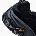 Merrell Men's Moab 3 GTX Hiking Shoe, Black Grey, 9 UK - 7