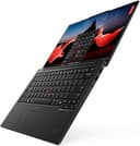 Lenovo ThinkPad X1 Carbon Gen 13 Aura Edition Ultra Slim Intel Ultra 7 258V, 14 Inch 2.8K (2880 x 1800), OLED, AG/AR, 32GB DDR5, 2TB SSD Gen 5, 1080p IR Camera, WiFi 7.0, Win 11 Pro, Black - 9