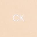 Calvin Klein Herren Campus 3 Knopf-Polo-Hemd - Steingekippt - L - 4