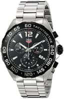 Tag Heuer, Formula 1, CAZ1010.BA0842, cronografo da uomo, in acciaio - 1