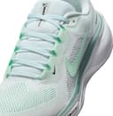 Nike Damen Air Zoom Pegasus 41 Straßen-Laufschuhe, White/Pure Platinum/Cannon/Mint Foam, 42 - 7