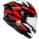 Agv K6 S E2206 MPLK Braven Full Face Helmet XS - 4