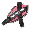 IDC Powair Harness, Size: L, Pink - 1