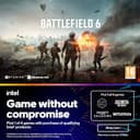 Lenovo Legion Pro 7 AI Gaming Laptop - Display OLED 16" 240Hz | Nvidia GeForce RTX 5080 16GB GDDR7 | Intel Ultra 9 275HX | RAM 64GB | SSD 2TB | Windows 11 Home | UK RGB Keyboard - Eclipse Black - 2