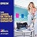 Epson Impresora multifunción EcoTank ET-2862 A4 con depósito de Tinta, conexión Wi-Fi y hasta 3 años de Tinta incluida - 6