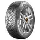 CONTINENTAL WINTERCONTACT TS 870 - 205/55R16 91H - C/B/70dB - Winterreifen - 1