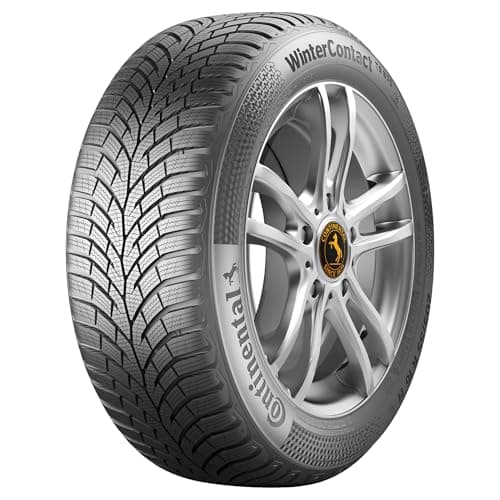 CONTINENTAL - WinterContact TS 870-205/55 R 16-94H/C/B/70dB - Pneumatico invernale