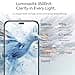 HONOR 400 Lite Smartphone 5G Dual SIM NFC, 8GB RAM 256GB Memoria, 108MP con pulsante AI telefono Android 15, 6.7 pollici AMOLED Eye-Care Display, 5230 mAh,IP64&SGS, Velvet Black [Versione italiana] - 6