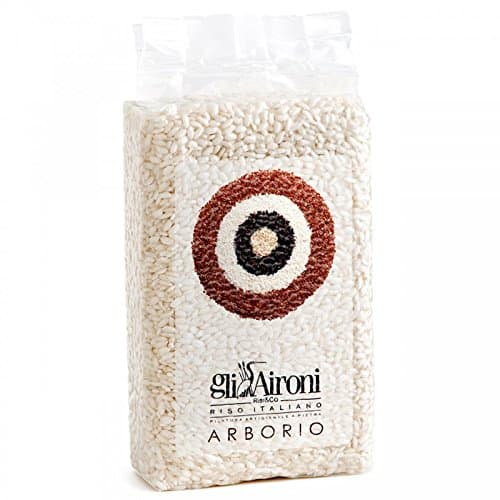 Arroz Arborio 1kg