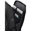 Samsonite Mysight - Zaino porta pc 15.6 pollici (43 cm - 19 L), Nero (Black) - 3