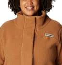 Columbia Women's Long Jacket, Panorama - 9