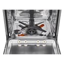 LG DF587HVS Lavastoviglie Libera Installazione Classe A -10%, 14 Coperti, Lavaggio a Vapore TrueSteam, LED Esterno, Sistema QuadWash, 4 Bracci Irroratori, Serie 5, Auto-Apertura, 43dB, Wi-Fi, Grigia - 11