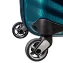 Samsonite Lite-Shock - Spinner S, Handgepäck, 55 cm, 36 L, Braun (Sand) - 5