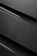 American Tourister BON AIR - Spinner M, Valigia, 66 cm, 57.5L, Nero (Black) - 11