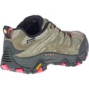 Merrell Moab 3 GTX, Scarpe da Arrampicata Basse Donna, Olive, 39 EU - 4