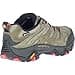 Merrell Moab 3 GTX, Scarpe da Arrampicata Basse Donna, Olive, 39 EU - 4