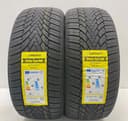 2 X 225 45 17 SONIXWINTER 225/45R17 94V XL AMAZING M+S (MUD & SNOW) TYRES2254517 - 1