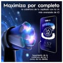 Oral-B iO 10 Cepillo de Dientes Eléctrico Negro, + 1 Cabezal y 1 Estuche Cargador de Viaje, Diseñado por Braun - 9