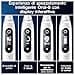 Oral-B Spazzolino Elettrico Ricaricabile iO 6N, Sensore di Pressione, Display Interattivo, Intelligenza Artificiale, 2 Testine, 1 Spazzolino, 1 Custodia da Viaggio, Bianco, Idea Regalo - 6