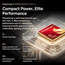 HONOR Magic V5 5G AI Foldable Phone, Sim Free, 8.8mm Folding Screen Smartphone, 5690mAh All-Day Battery, 16GB+512GB, Snapdragon® 8 Elite Mobile Platform, Eye Comfort Display, Dual SIM, Android 15,Gold - 9