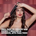 ghd chronos gift set Plancha de pelo (Placas 26mm) - 7